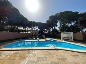 Villa brasilia, Chiclana De La Frontera